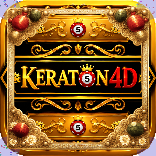 keraton4d — mitra unggulan